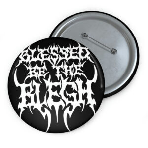 Blessed be the Blegh Button