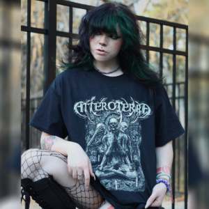 Pray for Apocalypse T-shirt