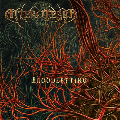 'Bloodletting' single cover