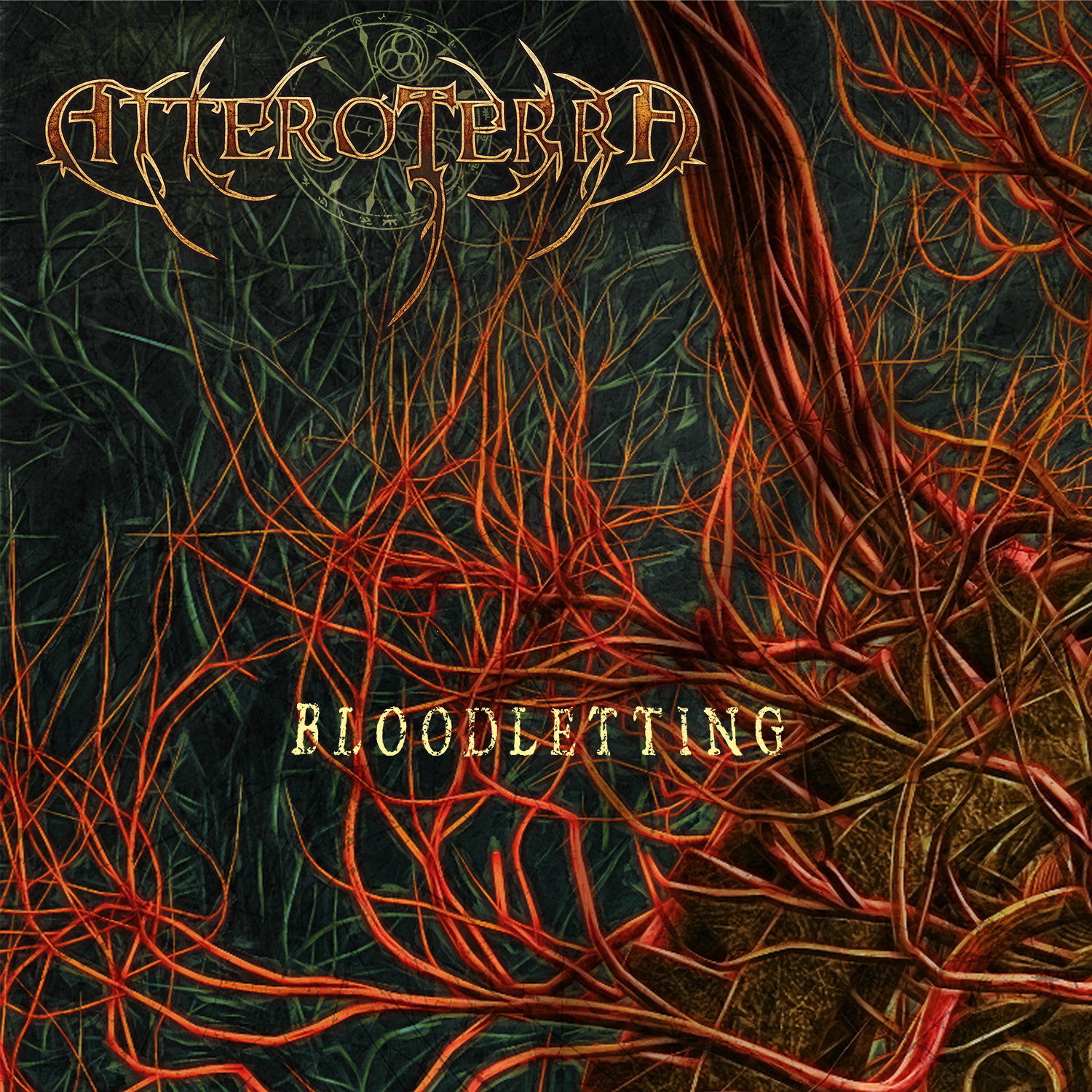 New Single “Bloodletting”