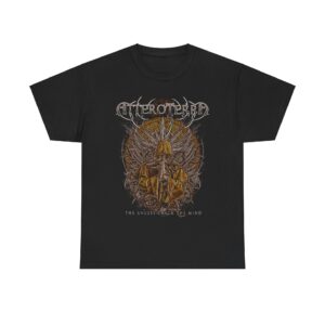 Cultist T-shirt