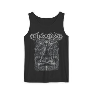 Pray for Apocalypse Tank Top