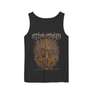 Cultist Tank Top