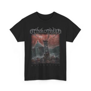 Guillotine T-Shirt